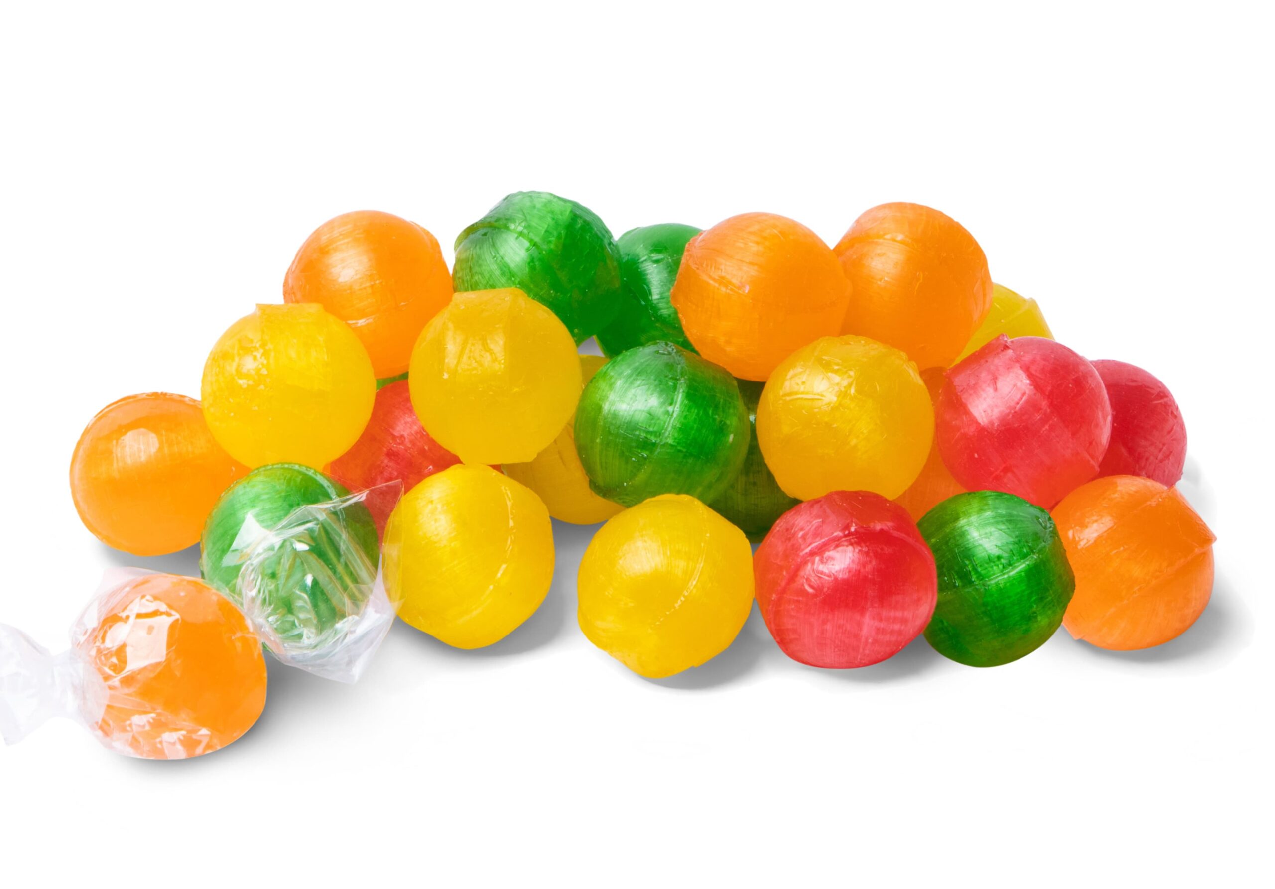 Can You Eat Candy When You Have Braces? — Orthodontics