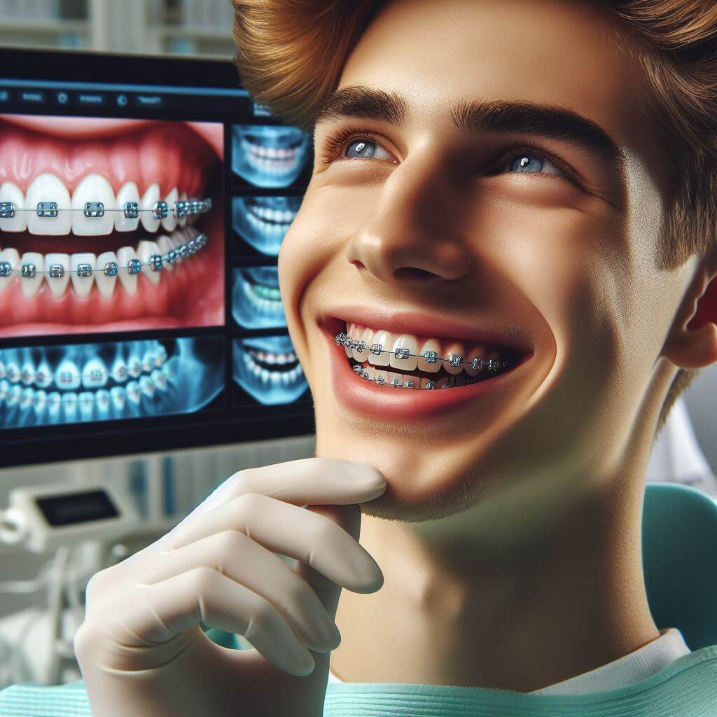 Average Cost of Braces - Best Orthodontist NYC