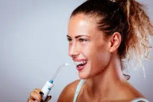 How to Floss with Braces: Why Flossing Should Be The First Step