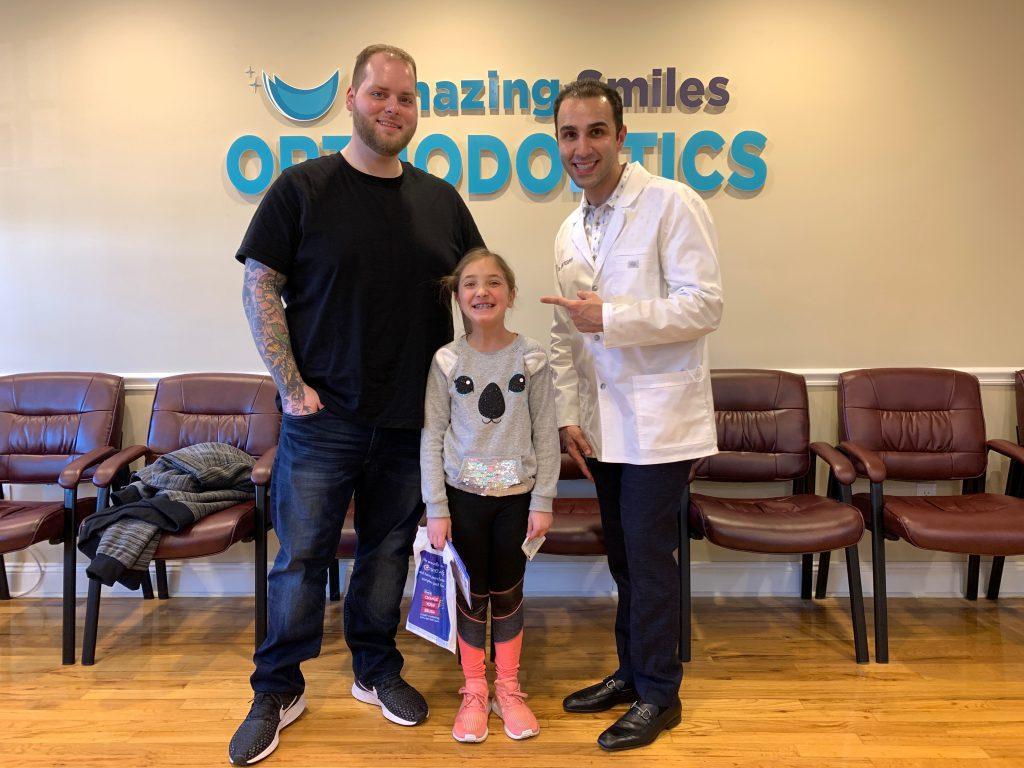 Braces in Forest Hills