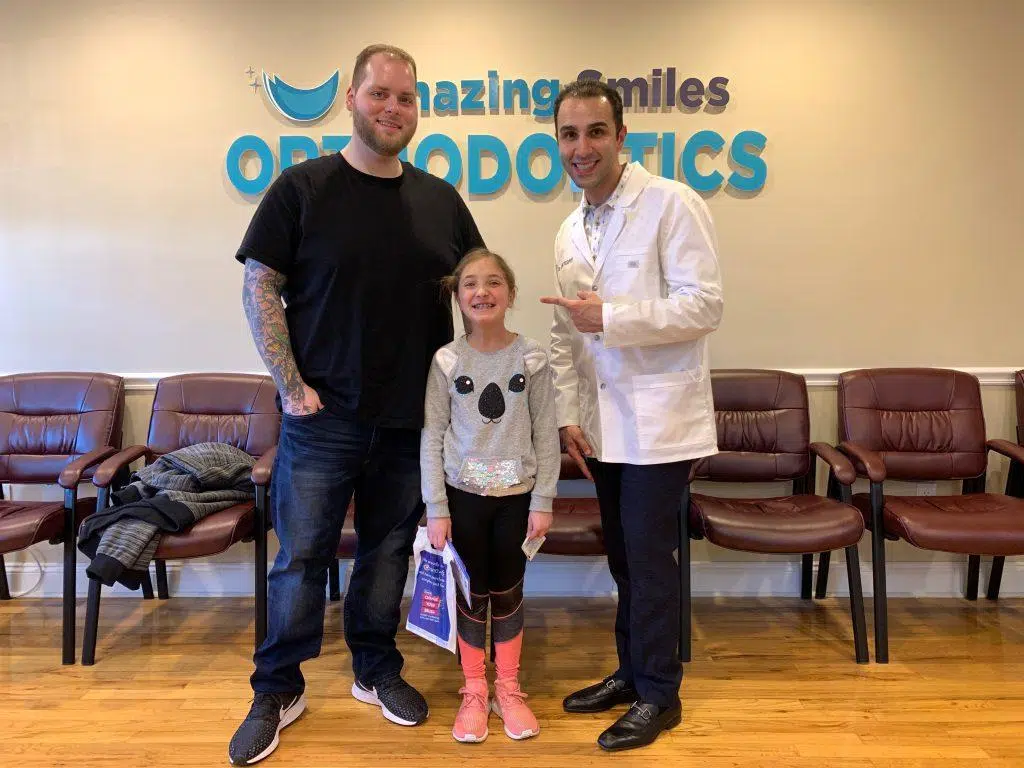 Braces in Forest Hills