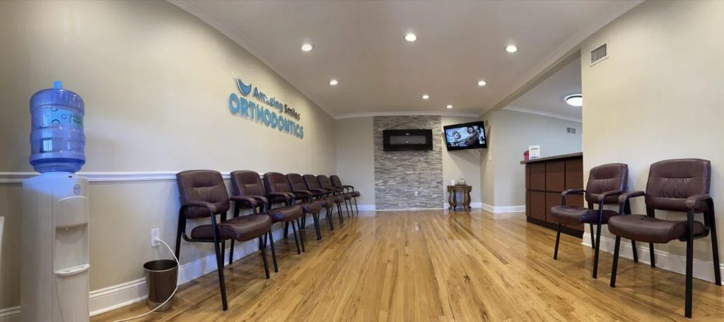 Pediatric Orthodontics