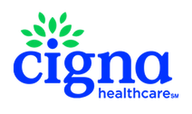 Cigna Healthcare Insurance Logo – Accepted at Amazing Smiles Orthodontics