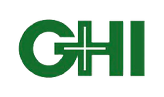 GHI Insurance Logo – Accepted at Amazing Smiles Orthodontics