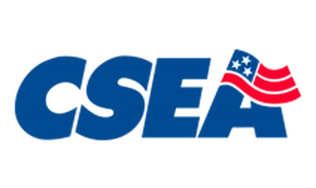 CSEA Insurance logo, providing dental insurance coverage for orthodontic services