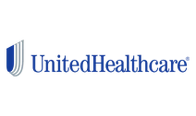 United Healthcare Insurance logo, providing dental insurance coverage for orthodontic care and services.