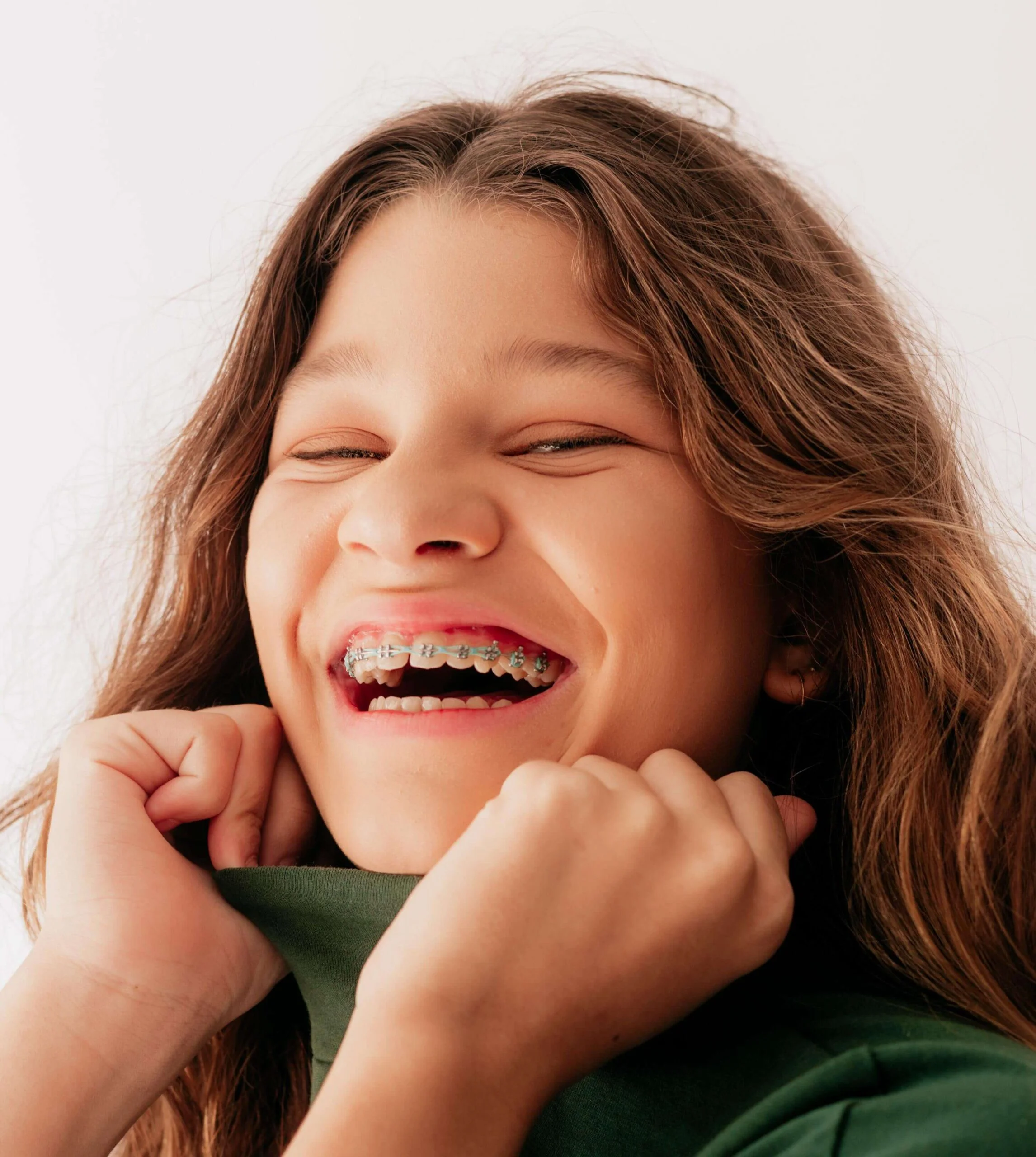 Metal Braces at Jackson Heights Orthodontics New York