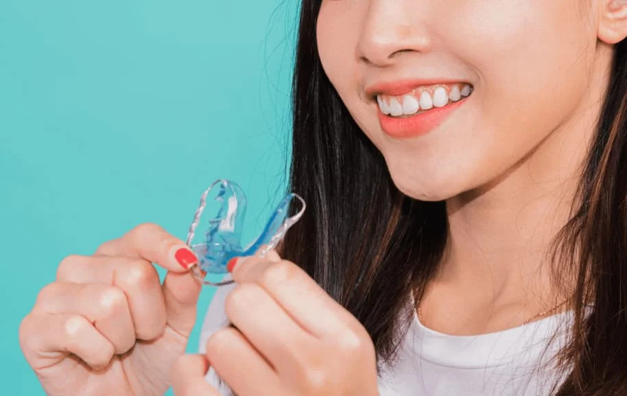 Removable Braces