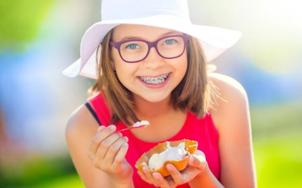 Foods To Eat With Braces