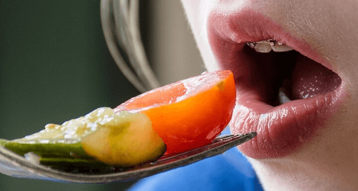 Soft Foods To Eat With Braces