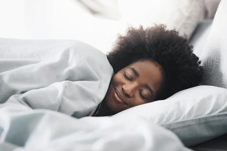 The impact of a correct bite on sleep quality and overall health